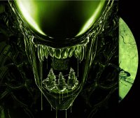 Alien: Isolation 2014 Soundtrack LP The Flight & Christian Henson