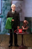 Alfred Pennyworth 1/6 Scale Figure by Mars Toys