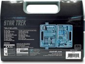 Star Trek: The Next Generation Engineering Field Tool Kit