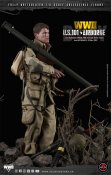 US Army WWII U.S. 101 Airborne Soldier 1/6 Scale Figure by Soldier Story