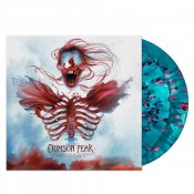 Crimson Peak Soundtrack Vinyl 2xLP Set