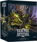 Exalted Entities Prophet of Decay: Charon Figure Kit