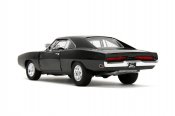 Fast and the Furious Dom's 1970 Dodge Charger R/T 1/24 Scale Replica LIMITED EDITION