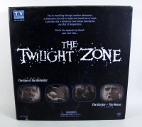 Twilight Zone Eye of the Beholder 1/6 Scale Figure Set by Sideshow