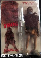 Trog 1970 Trog Man-Ape 8" Retro Style Figure LIMITED EDITION