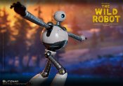 Wild Robot Dreamworks Animation 2024 12" Figure by Blitzway