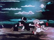 Fleischer Rarities: Treasures from the Fleischer Studios RESTORED Blu-Ray + Bonus