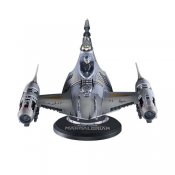 Star Wars Mandalorian N-1 Starfighter & 3.75" Figure Set