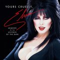 Elvira Yours Cruelly: Memoirs of the Mistress of the Dark Audiobook 10 CD SET