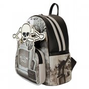 Skeleton Dance 95th Anniversary Mini-Backpack Disney