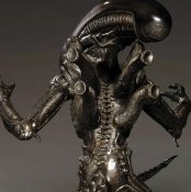 Alien 1/3 Scale Giant Size Maquette by Cinemaquette H.R. Giger Big Chap