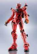 MOBILE SUIT Gundam GQuuuuuuX "RED Gundam" TAMASHII NATIONS Metal Robot Spirits