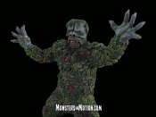 War of the Gargantuas Tree Smack Resin Model Kit