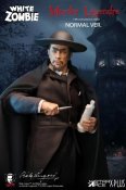 White Zombie 1932 Murder Legendre 1/4 Scale Statue Deluxe Version Bela Lugosi