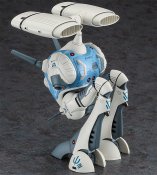 Macross Robotech Regult with Missile Pod 1/72 Scale Model Kit by Hasegawa