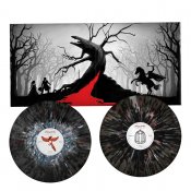 Sleepy Hollow Soundtrack LP 2-Disc Set Danny Elfman