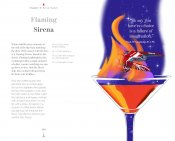 Star Trek Cocktails: A Stellar Compendium Hardcover Book