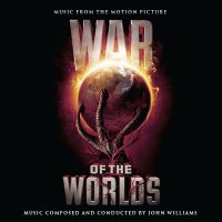 War of the Worlds 2005 Soundtrack 2CD Set John Williams