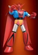 Getter Robo Getter Dragon GRAND ACTION BIGSIZE MODEL FIGURE