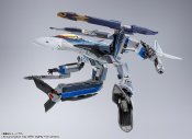 Macross Delta the Movie: Absolute Live!!!!!! DX Chogokin VF-31AX Kairos Plus Movie Edition (Hayate Immerman USE)