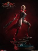 Vampire Slayer Red 1/6 Scale Figure by TBLeague