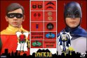 Dynamic Duo 1966 1/6 Figure Set By Saturn Toys