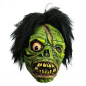 Chamber of Horrors Shock Monster Collector's Mask