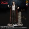 Dracula 1931 Plastic Model Kit By X-Plus Bela Lugosi Universal Monsters