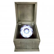 Masters Of The Universe Diamond Ray Of Disappearance Prop Replica LIMITED EDITION