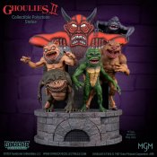 Ghoulies II 1/4 Scale Limited Edition Statue