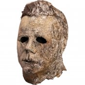 Halloween Ends 2022 Michael Myers Mask