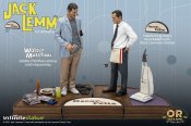 Odd Couple 1968 Felix Jack Lemmon 1/6 Scale Statue