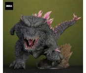 Godzilla X Kong 2024 Deforeal Godzilla Evolved Version Figure