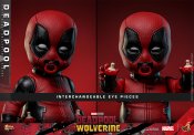 Deadpool & Wolverine Deadpool 1/6 Scale Figure by Hot Toys