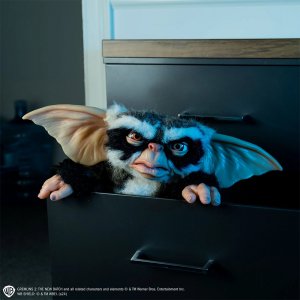 Gremlins 2: The New Batch George Mogwai Life Size Prop Replica