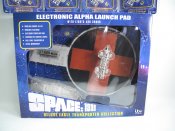 Space: 1999 Complete 5.5 Inch Eagle Collection with Electronic Eagle Launchpad by Sixteen 12