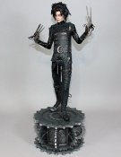 Edward Scissorhands 1/4 Scale Premium Statue (24" Tall)