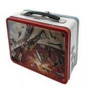 James Bond - You Only Live Twice Tin Tote Lunch Box