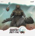 Godzilla Minus One ULTIMATES! Godzilla 8" Action Figure