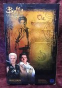 Buffy The Vampire Slayer Seth Green As Oz 12" Figure Sideshow 2005