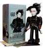 Edward Scissorhands Wind Up by Medicom