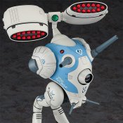 Macross Robotech Regult with Missile Pod 1/72 Scale Model Kit by Hasegawa