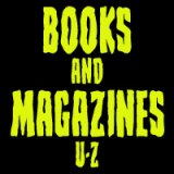 Books U-Z