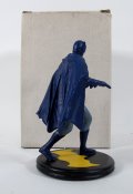 Batman 1966 1/18 Scale Painted Figure Adam West