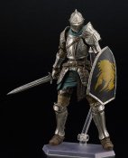 Demon's Souls (PS5) Fluted Armor Collectible Figure by Max Factory