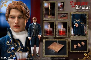 Vampire Lestat 1/6 Scale Figure by DDZ