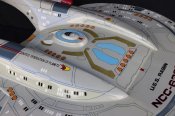 Star Trek Akira Class U.S.S. Rabin Giant Studio Scale Replica 39" Long