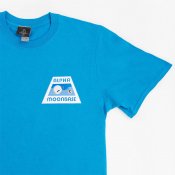 Space: 1999 Moonbase Alpha Logo T-Shirt