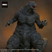 Godzilla The Ride 30cm Series Godzilla Figure by X-Plus