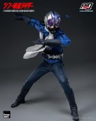 Shin Kamen Rider FigZero Kamen Rider No. 0 1/6 Scale Figure